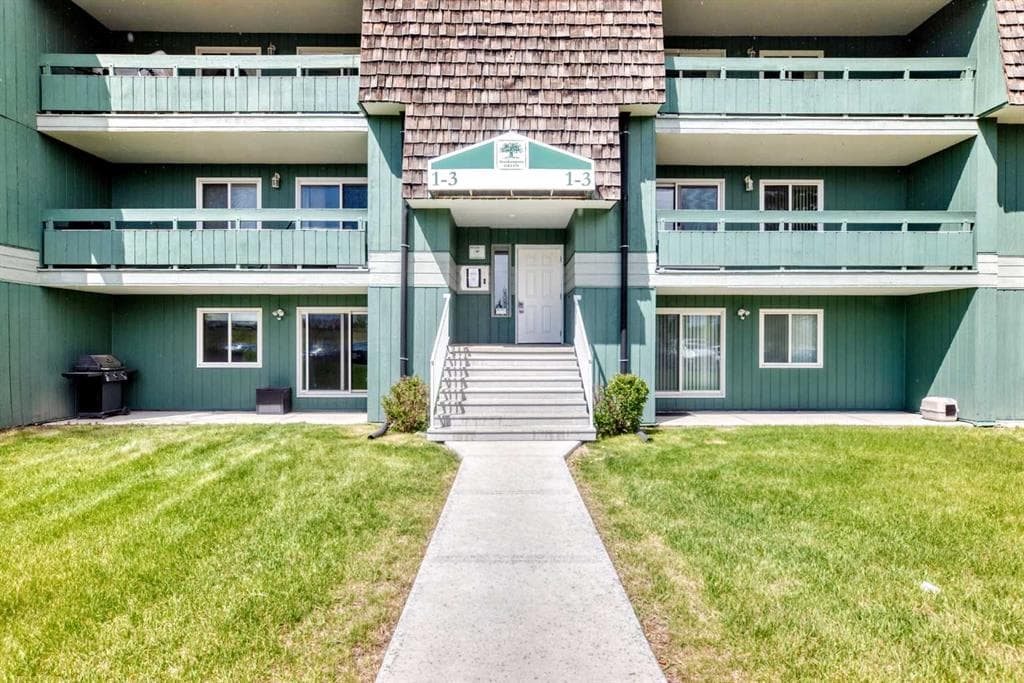 1-bed Apartment for sale at 1312, 315 Southampton Drive SW, Calgary