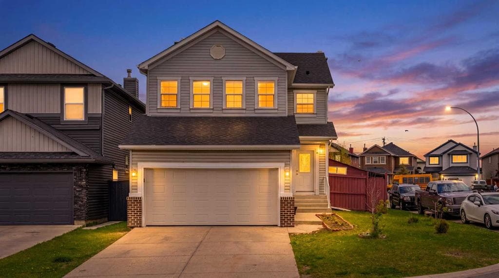 4-bed Detached for sale at 286 Martha's Manor NE, Calgary
