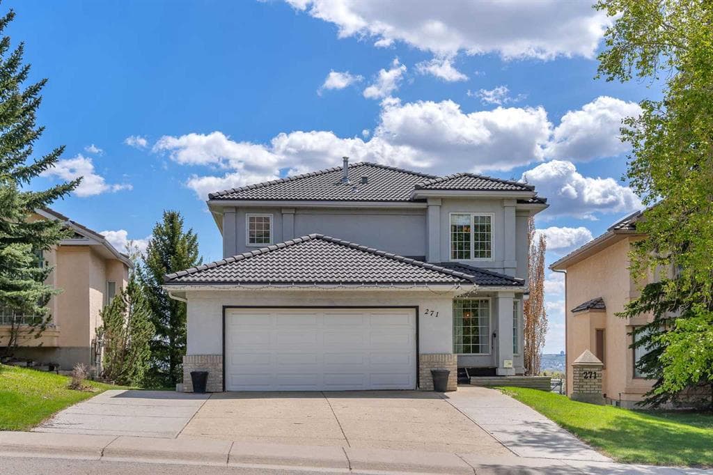 5-bed Detached for sale at 271 Arbour Lake Way NW, Calgary