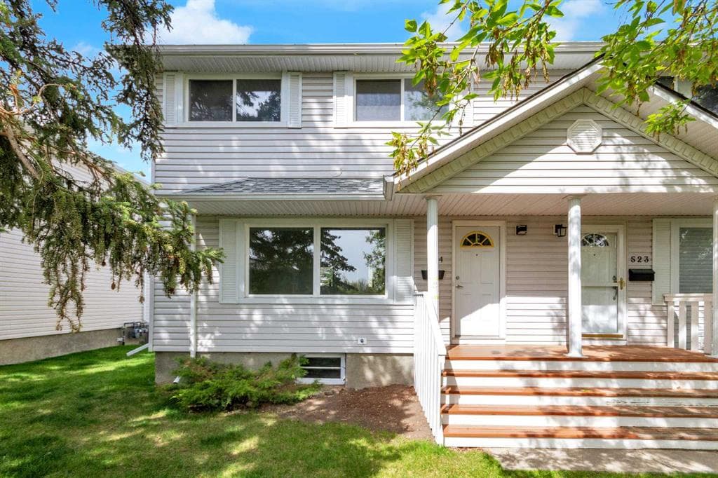 3-bed Townhouse for sale at 524 Killarney Glen Court SW, Calgary