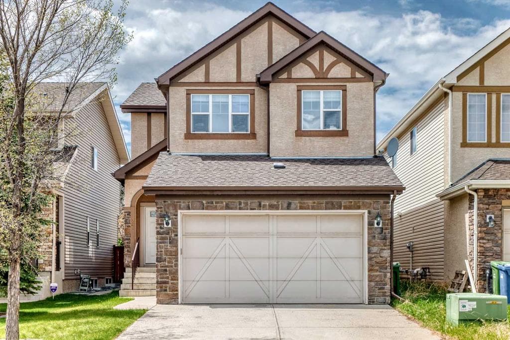 4-bed Detached for sale at 27 Aspen Hills Close SW, Calgary