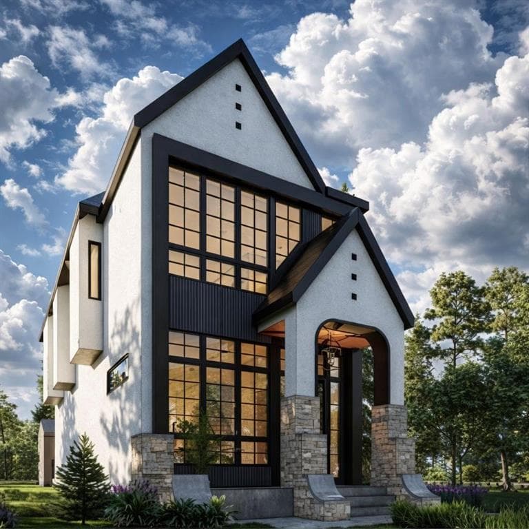 5-bed Detached for sale at 2207 Victoria Crescent NW, Calgary