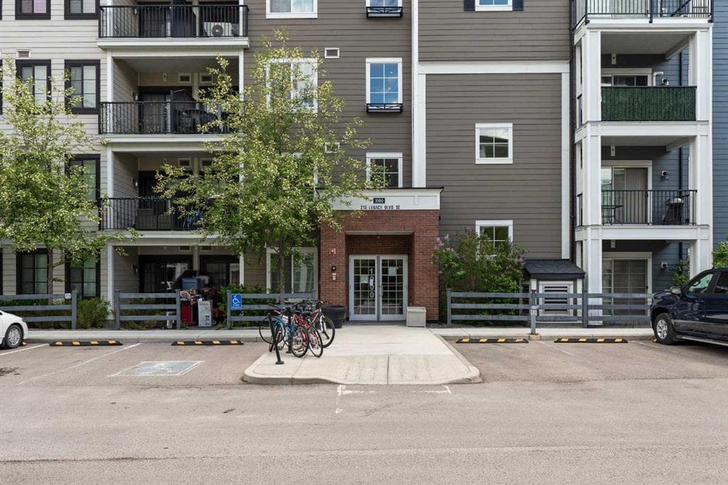 2-bed Apartment for sale at 1205, 215 Legacy Boulevard SE, Calgary