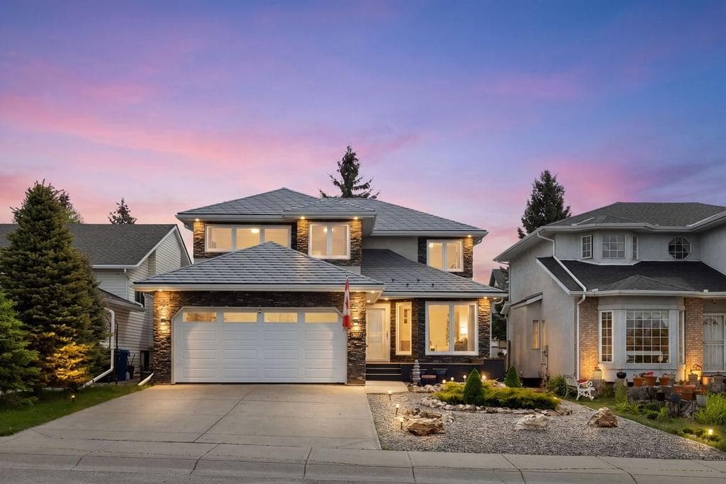 4-bed Detached for sale at 439 Douglas Woods Drive SE, Calgary