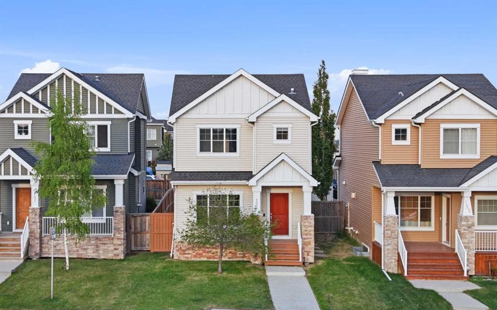 3-bed Detached for sale at 151 Royal Oak Drive NW, Calgary