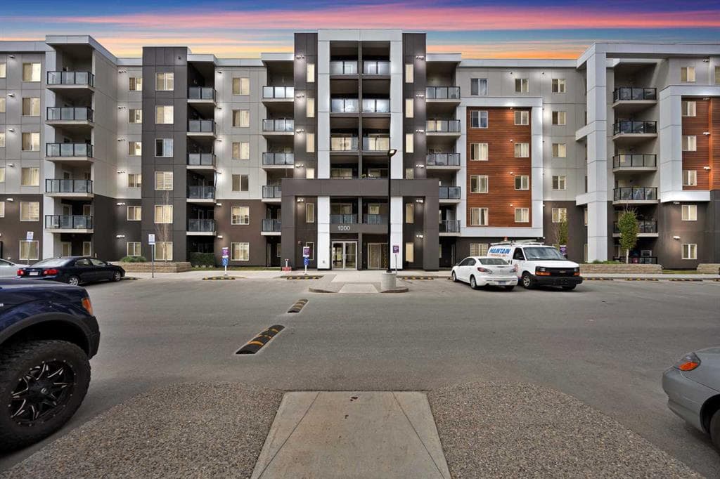 2-bed Apartment for sale at 1209, 4641 128 Avenue NE, Calgary