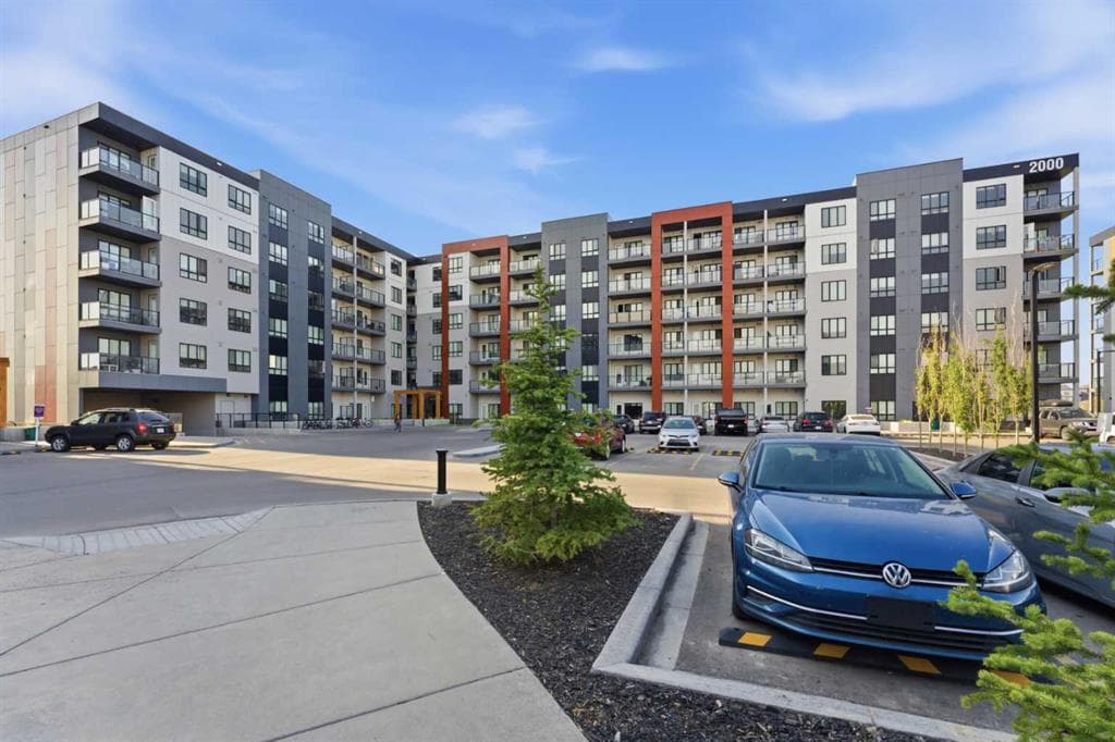 3-bed Apartment for sale at 2301, 60 Skyview Ranch Road NE, Calgary