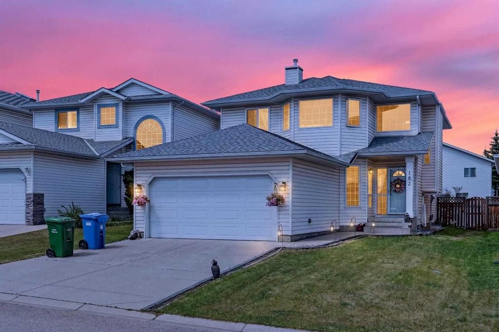 4-bed Detached for sale at 192 Arbour Wood Close NW, Calgary