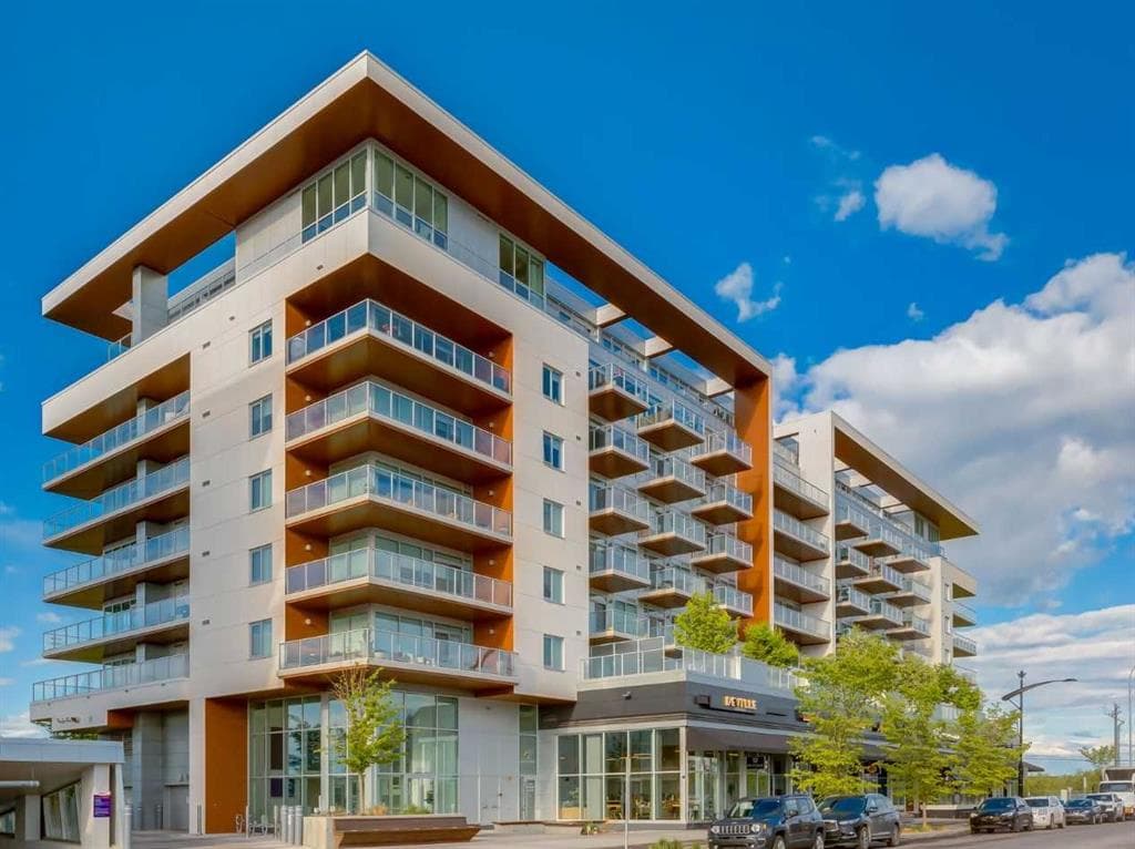 4-bed Apartment for sale at 110, 8505 Broadcast Avenue SW, Calgary