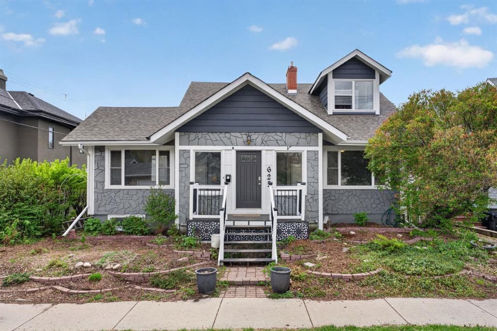 5-bed Detached for sale at 625 29 Avenue SW, Calgary