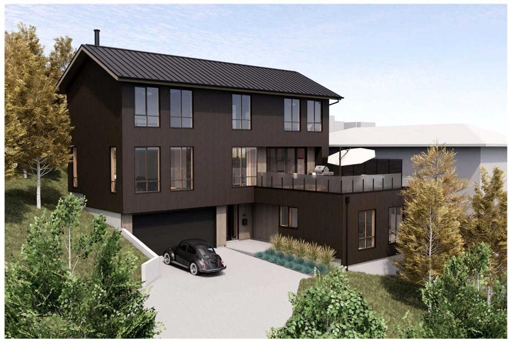 3-bed Detached for sale at 836 Bison Path SE, Calgary