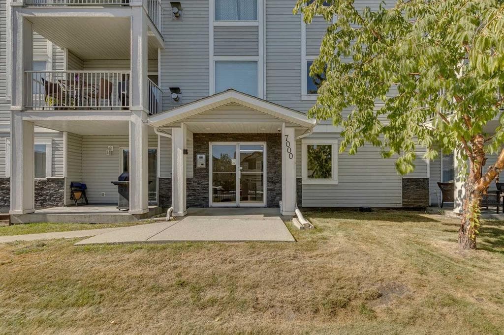 2-bed Apartment for sale at 301, 7301 Valleyview Park SE, Calgary