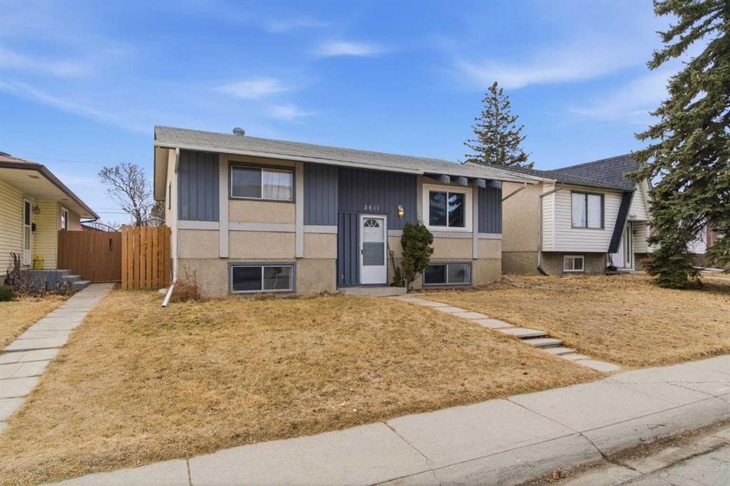 8-bed Detached for sale at 3811 14 Avenue NE, Calgary