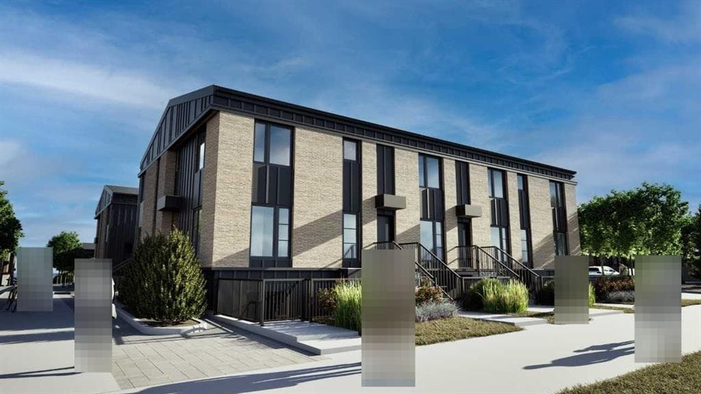 2-bed Townhouse for sale at 109, 63 Belmont Passage SE, Calgary