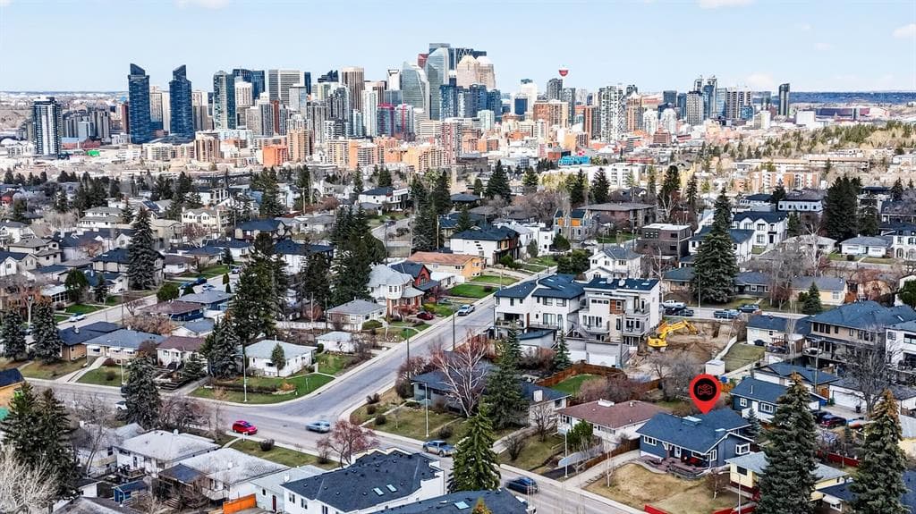 4-bed Detached for sale at 2316 Richmond Road SW, Calgary