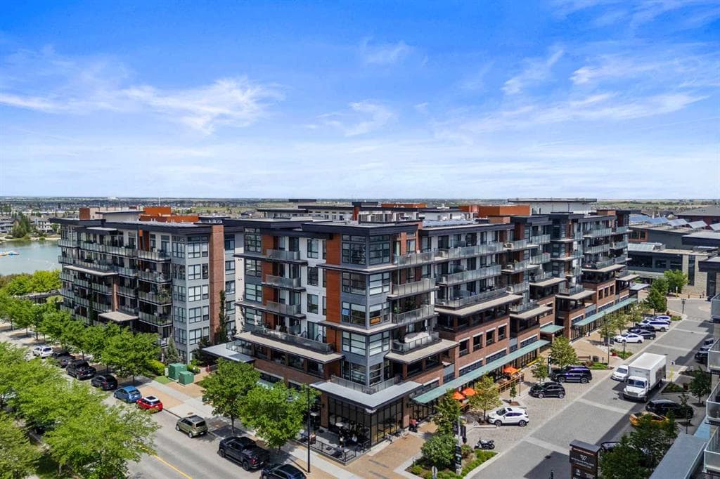 1-bed Apartment for sale at 313, 122 Mahogany Centre SE, Calgary