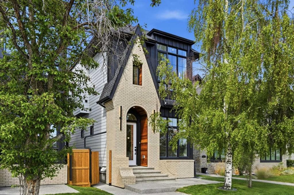 5-bed Detached for sale at 510 54 Avenue SW, Calgary