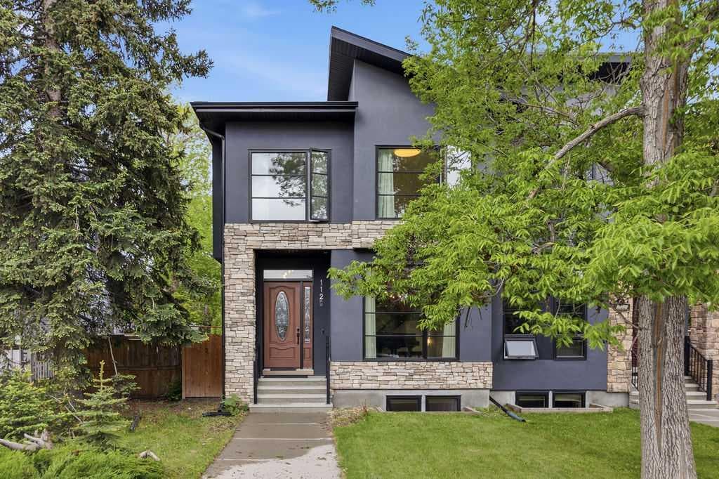 4-bed Semi-detached for sale at 1125 Russet Road NE, Calgary