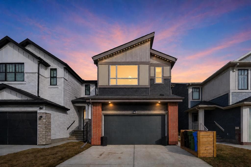 5-bed Detached for sale at 73 Mallard Grove SE, Calgary