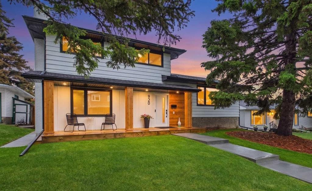 5-bed Detached for sale at 920 Cantabrian Drive SW, Calgary