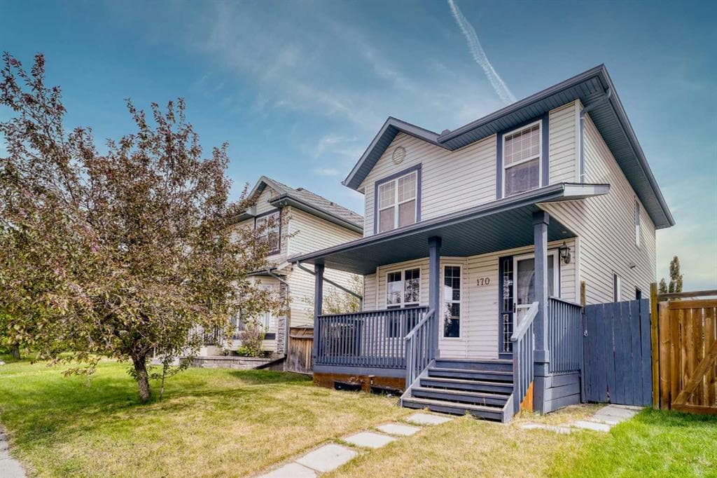 4-bed Detached for sale at 170 Arbour Grove Close NW, Calgary