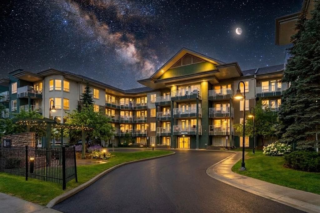 2-bed Apartment for sale at 233, 3111 34 Avenue NW, Calgary