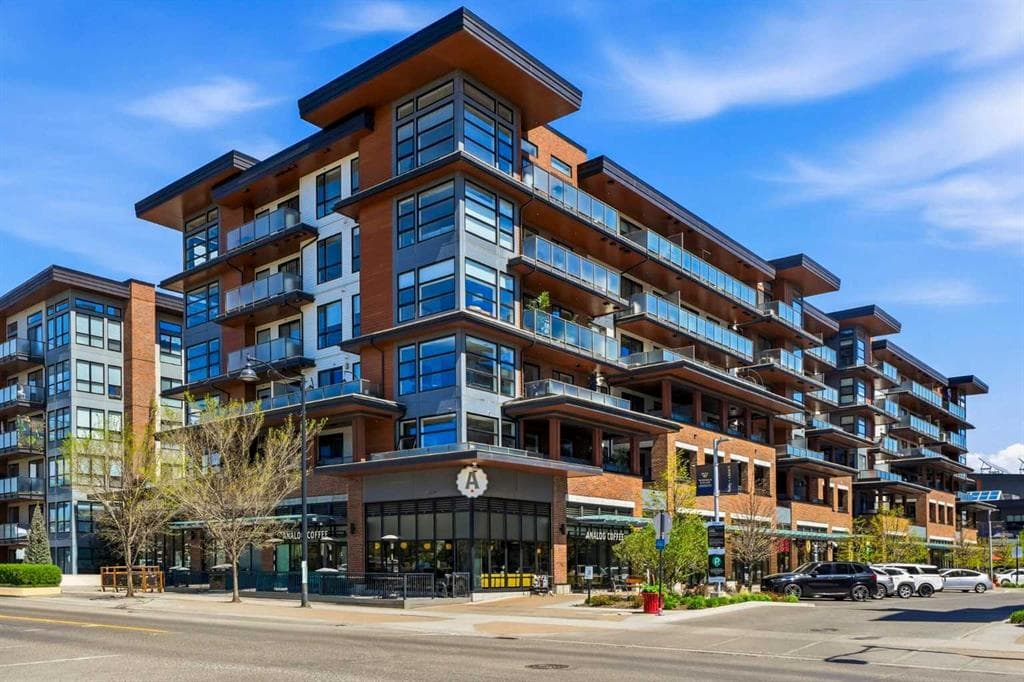 2-bed Apartment for sale at 212, 122 Mahogany Centre SE, Calgary