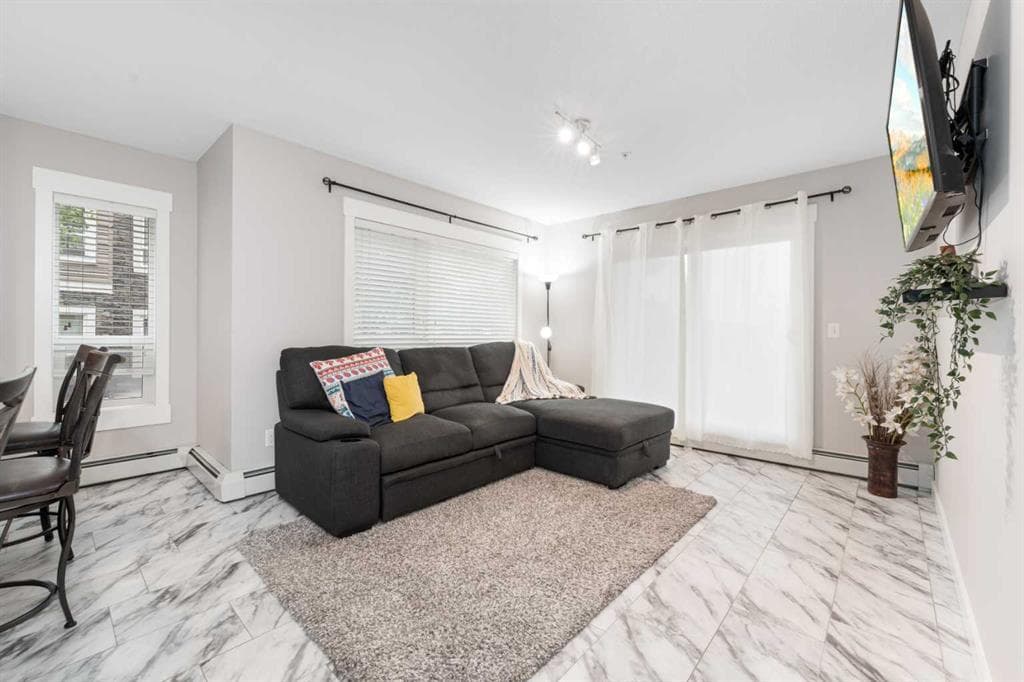 2-bed Apartment for sale at 3107, 240 Skyview Ranch Road NE, Calgary