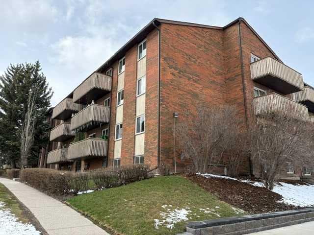 2-bed Apartment for sale at 703, 11620 Elbow Drive SW, Calgary