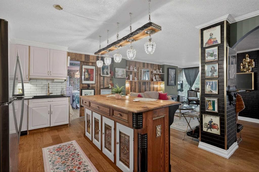 2-bed Apartment for sale at 205, 4554 Valiant Drive NW, Calgary