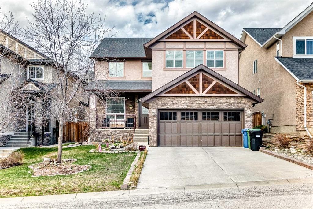 4-bed Detached for sale at 169 Aspenshire Drive SW, Calgary