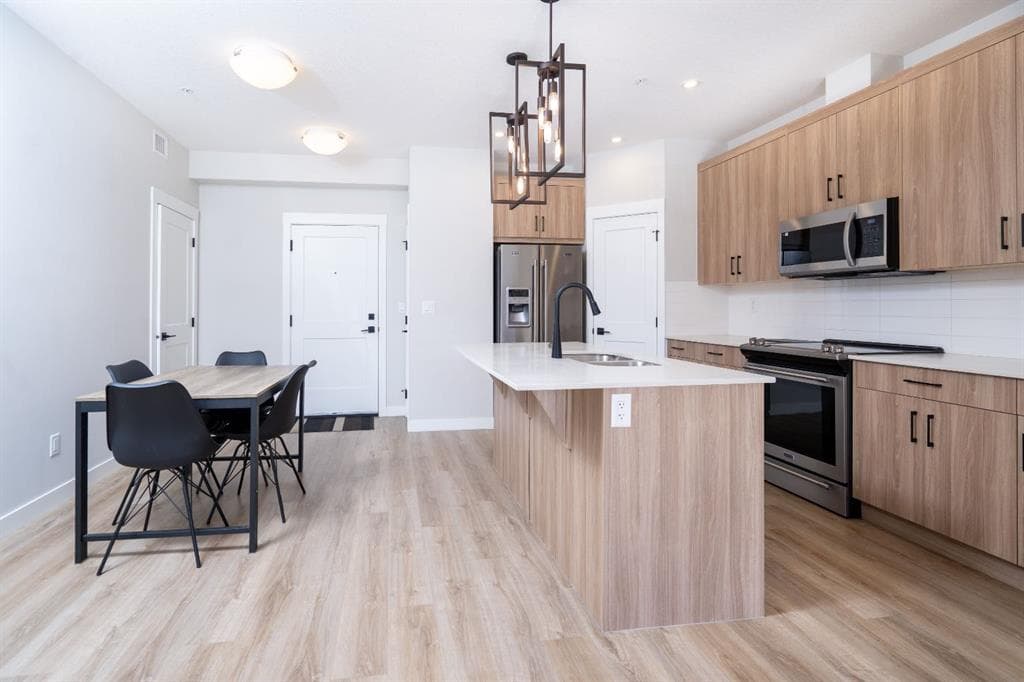 2-bed Apartment for sale at 3110, 200 seton Circle, Calgary
