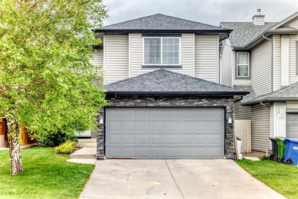 3-bed Detached for sale at 15 Citadel Meadow Crescent NW, Calgary