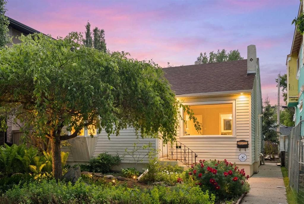 3-bed Detached for sale at 229 11 Avenue NE, Calgary