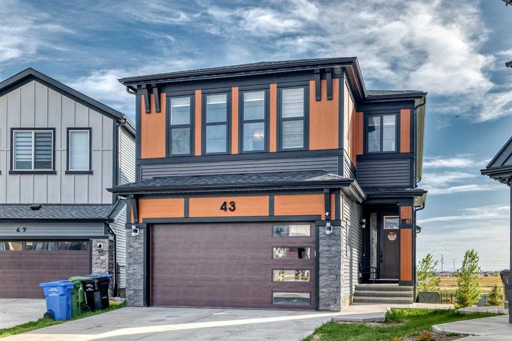 7-bed Detached for sale at 43 Homestead Close NE, Calgary