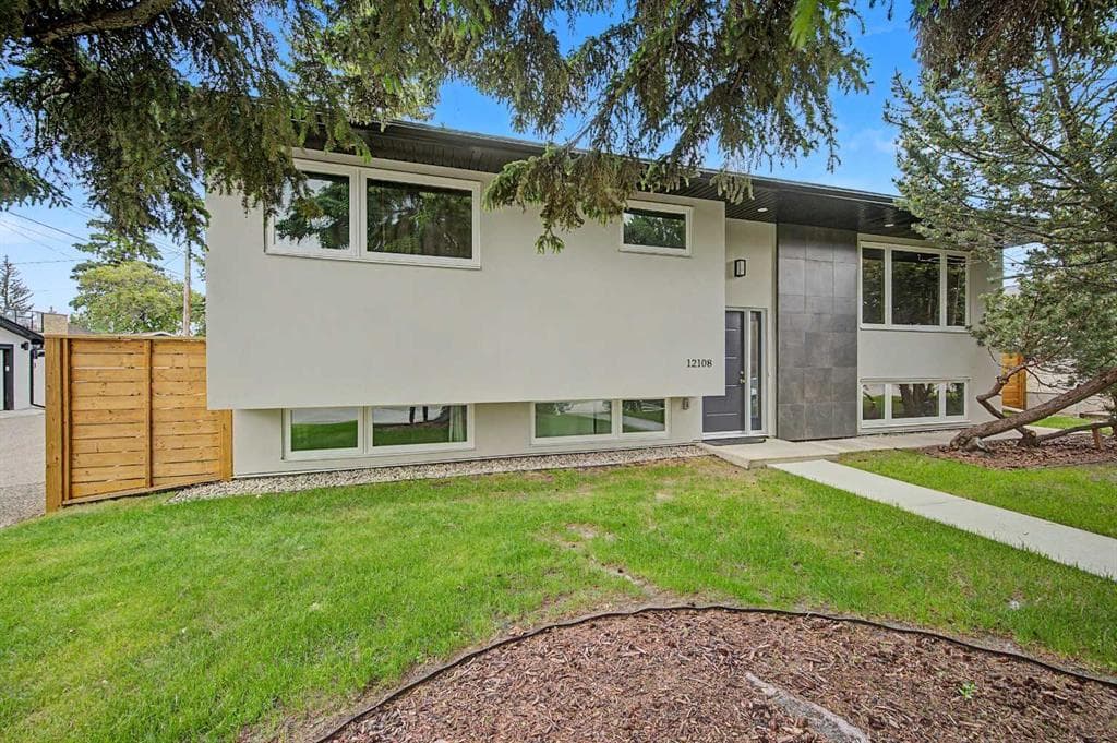 4-bed Detached for sale at 12108 Lake Waterton Way SE, Calgary