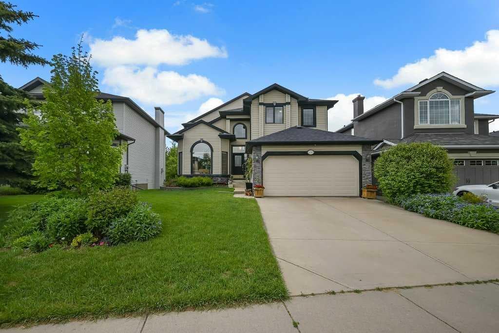 3-bed Detached for sale at 158 Valley Glen Heights NW, Calgary