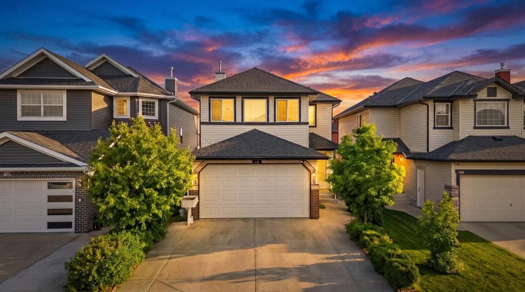6-bed Detached for sale at 139 Saddlehorn Close NE, Calgary