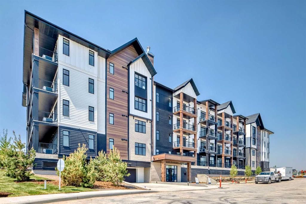 2-bed Apartment for sale at 1208, 430 Sage Hill Road NW, Calgary
