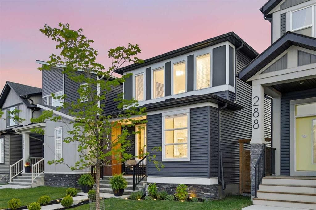 3-bed Detached for sale at 292 Wolf Creek Manor SE, Calgary