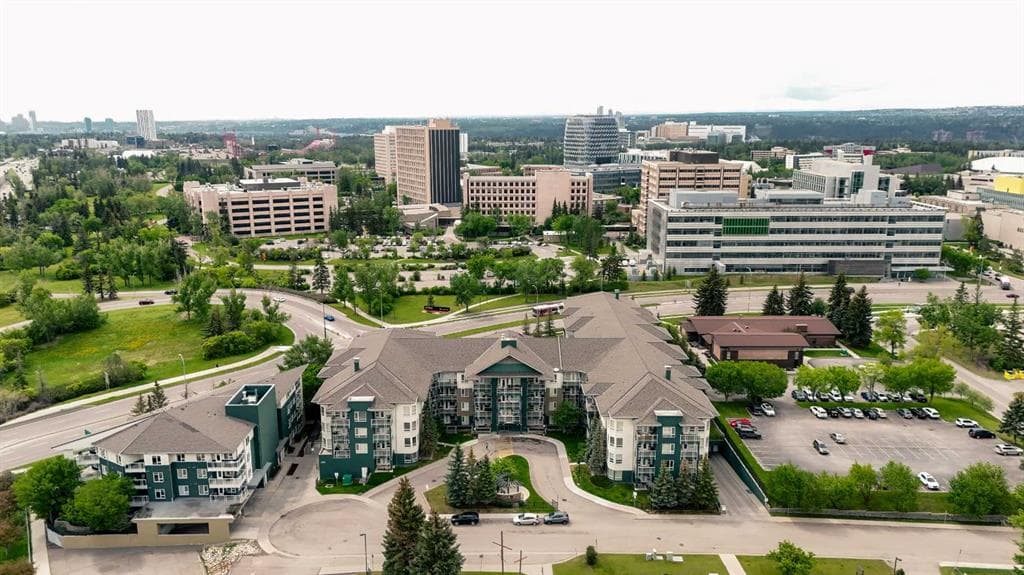 1-bed Apartment for sale at 231, 3111 34 Avenue NW, Calgary