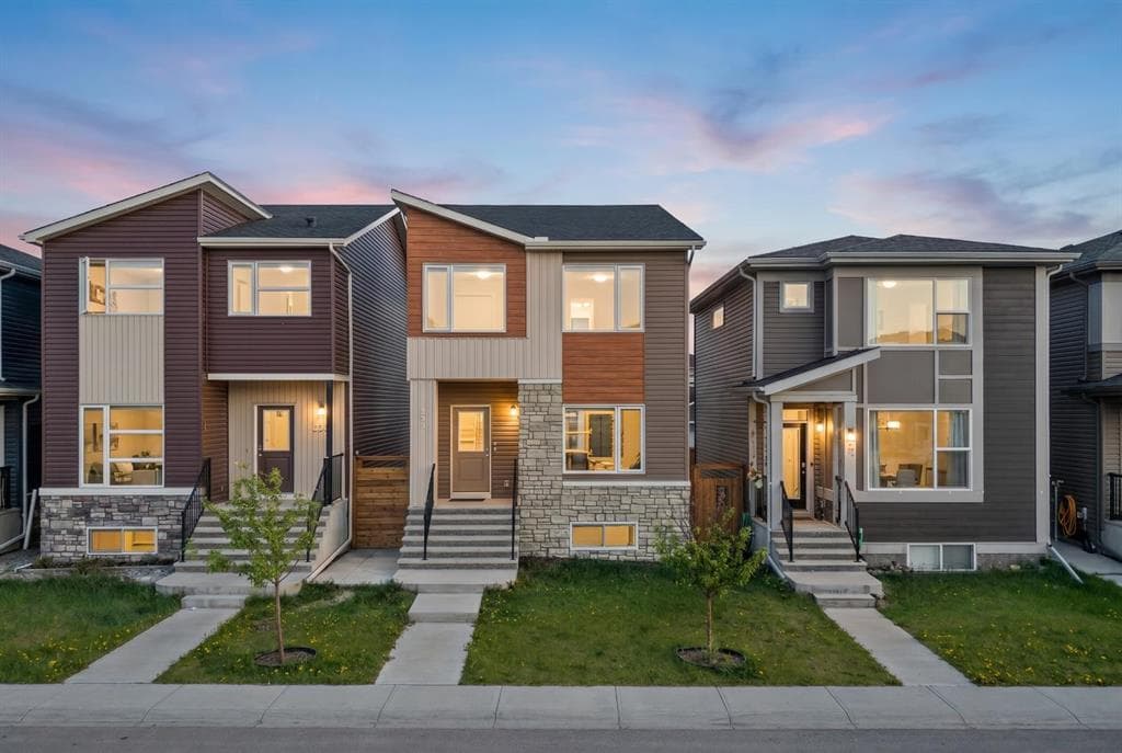 6-bed Detached for sale at 238 Cornerstone Crescent NE, Calgary