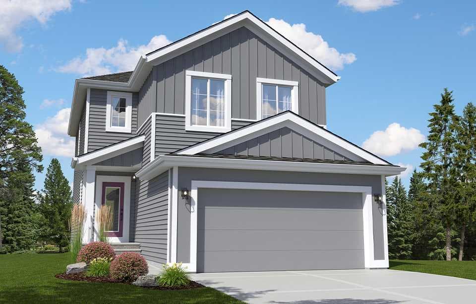 3-bed Detached for sale at 138 Sugarsnap Street SE, Calgary