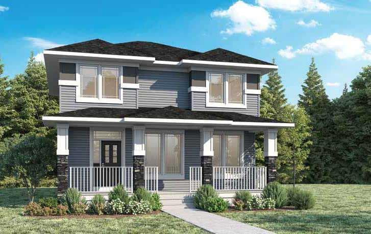 3-bed Detached for sale at 191 Harmony Circle, Rural Rocky View County