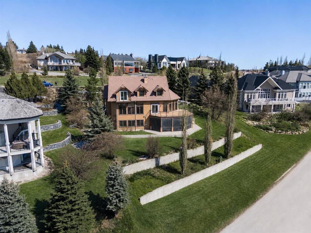 4-bed Detached for sale at 39 Slopes Grove SW, Calgary