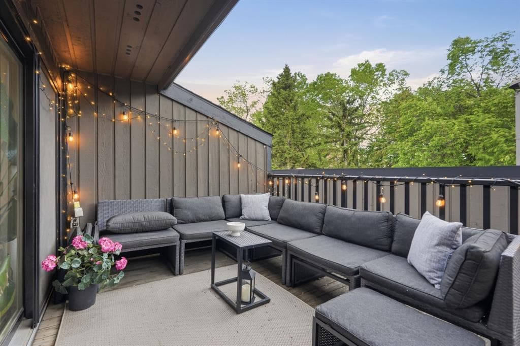 2-bed Apartment for sale at 17, 616 24 Avenue SW, Calgary