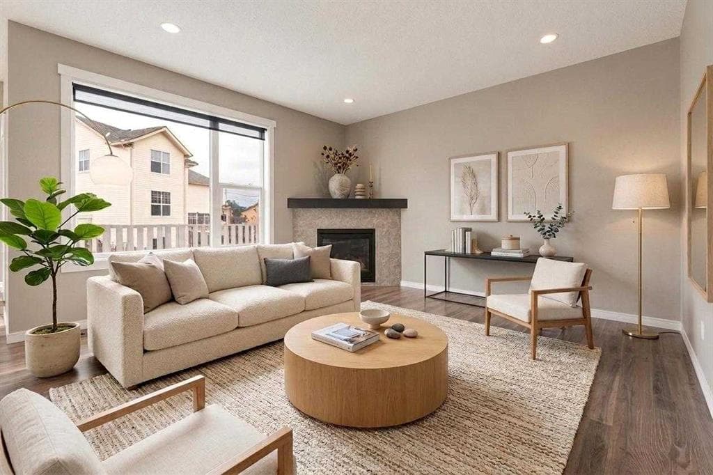 6-bed Detached for sale at 327 Panamount Point NW, Calgary