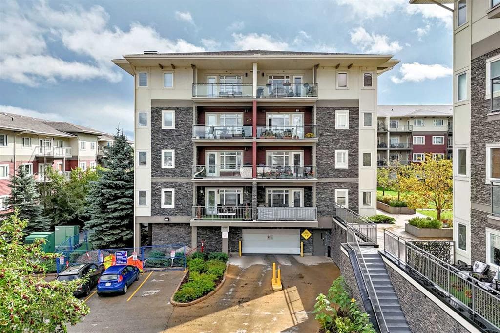 2-bed Apartment for sale at 142, 23 Millrise Drive SW, Calgary