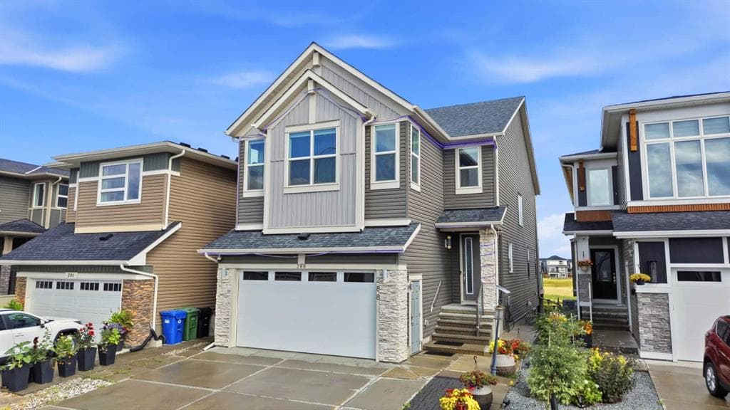 5-bed Detached for sale at 288 Corner Meadows Manor NE, Calgary