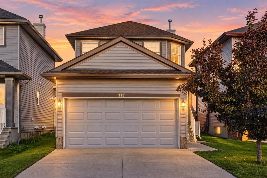 5-bed Detached for sale at 113 Taralea Circle NE, Calgary